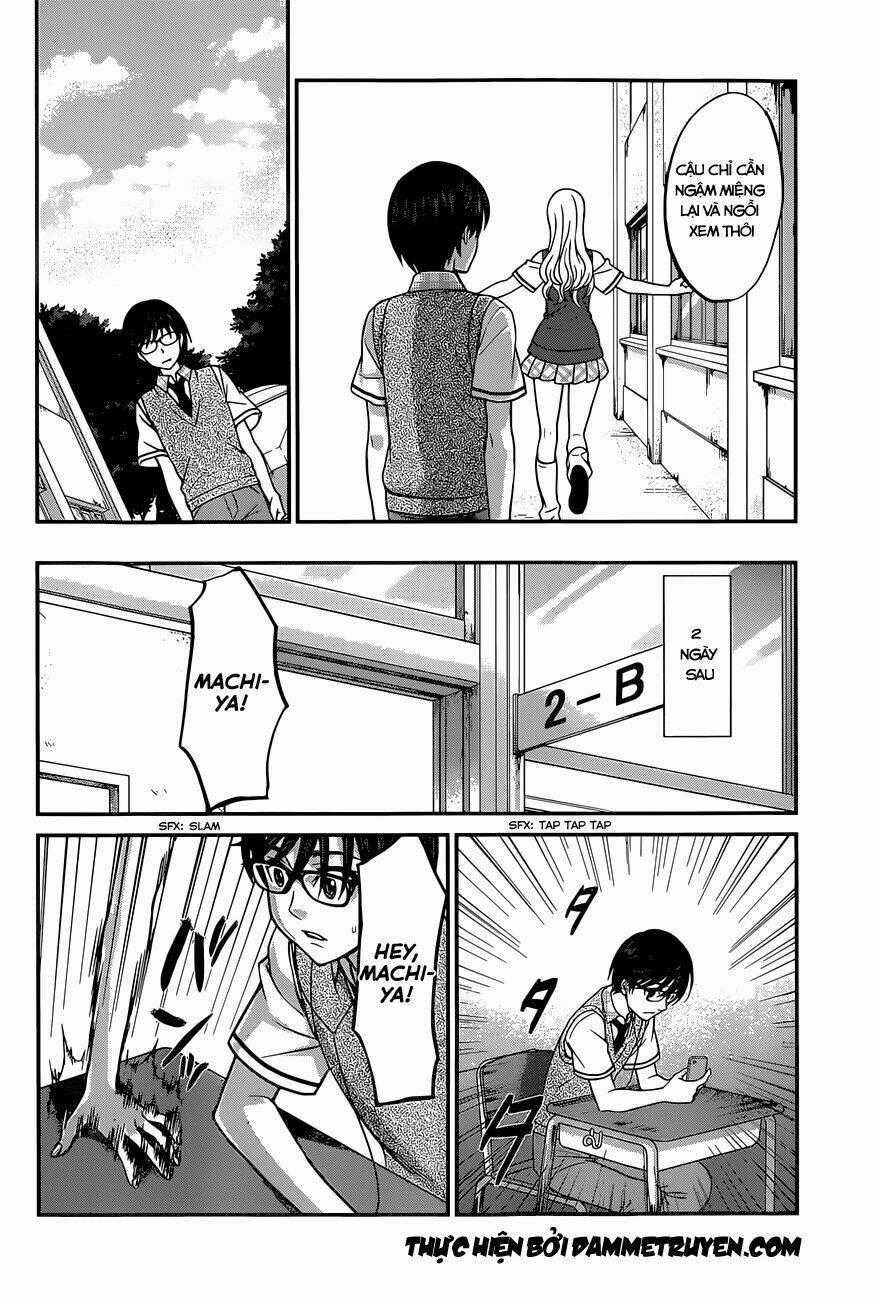 Dead Tube - Chapter 8.2 - Trang 2