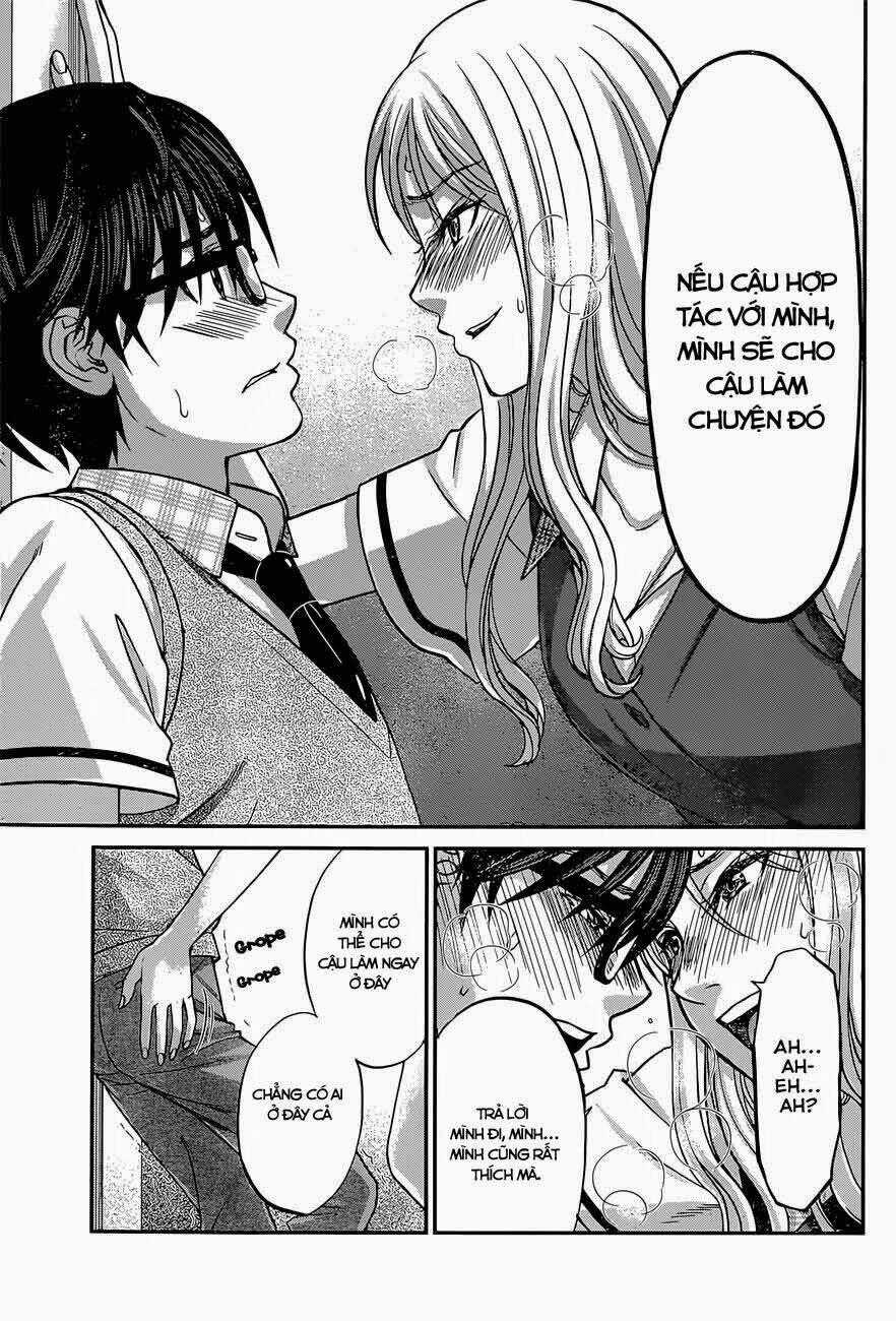 Dead Tube - Chapter 8.2 - Trang 12