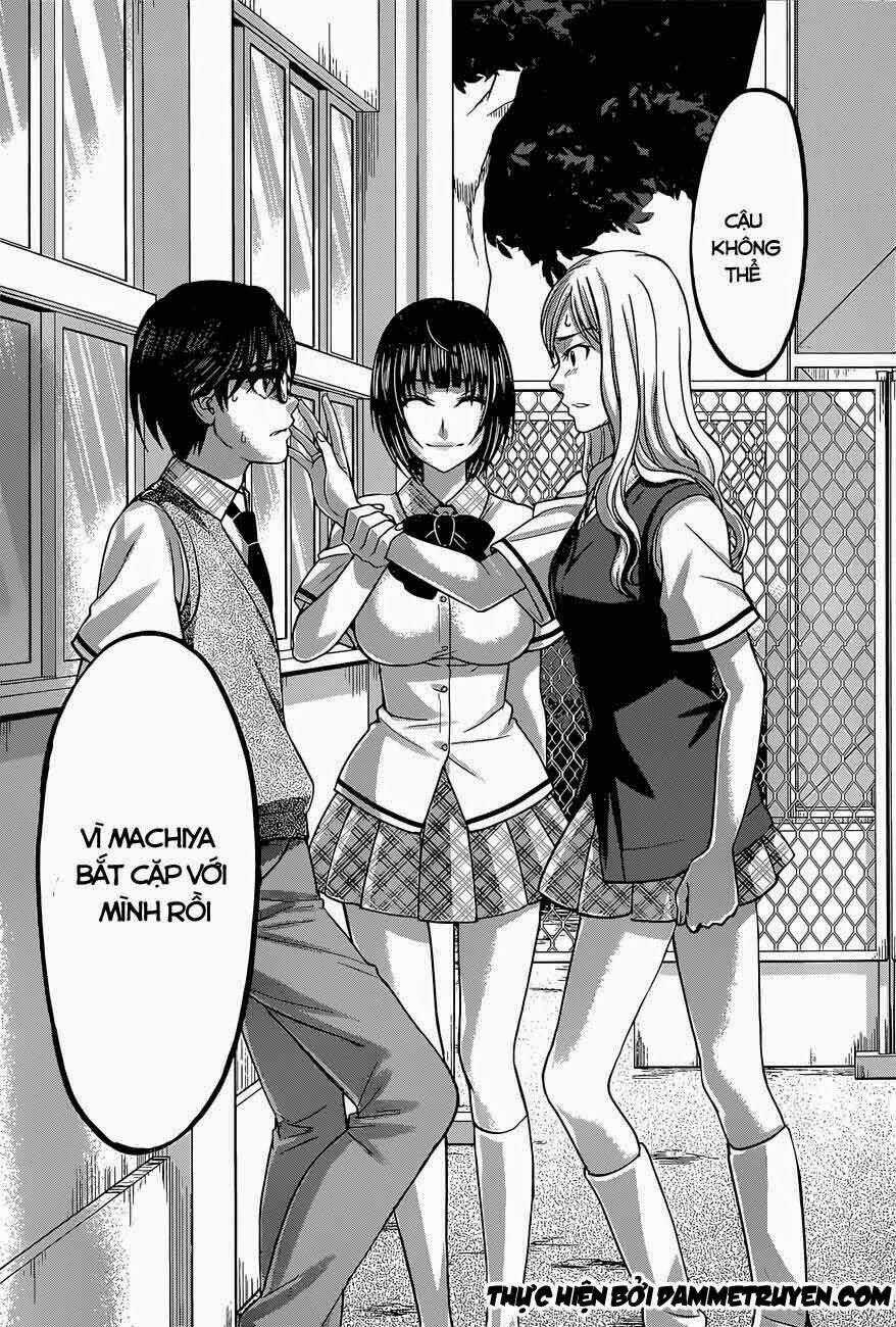 Dead Tube - Chapter 8.2 - Trang 13