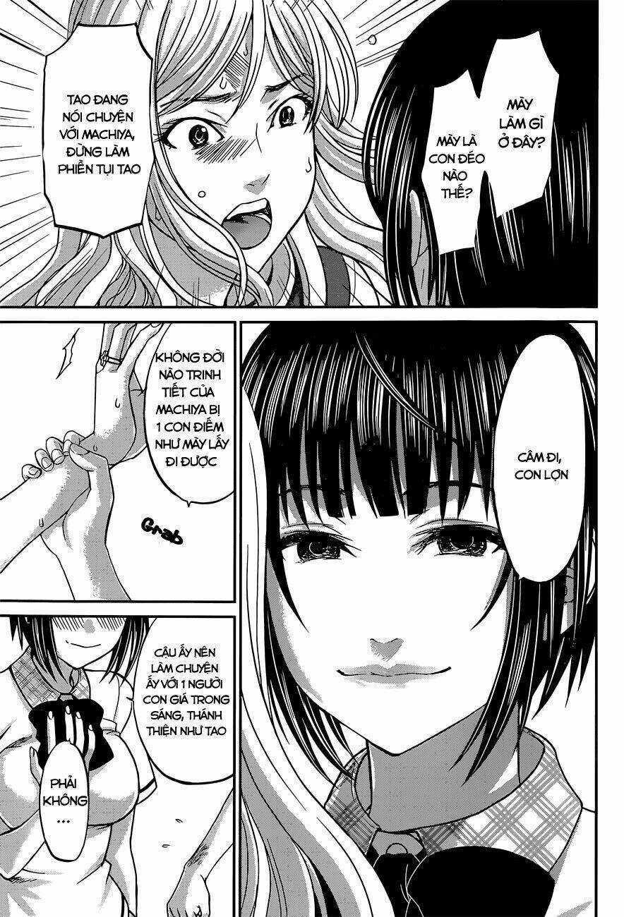 Dead Tube - Chapter 8.2 - Trang 14