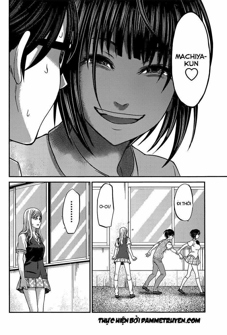 Dead Tube - Chapter 8.2 - Trang 15