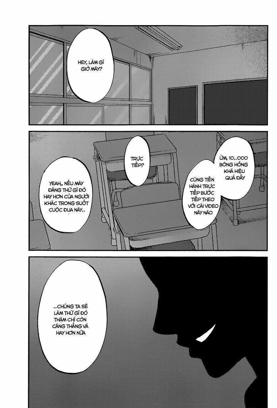 Dead Tube - Chapter 8.2 - Trang 18