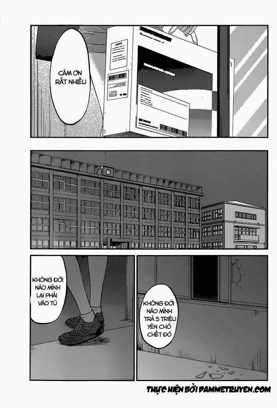 Dead Tube - Chapter 8.2 - Trang 20