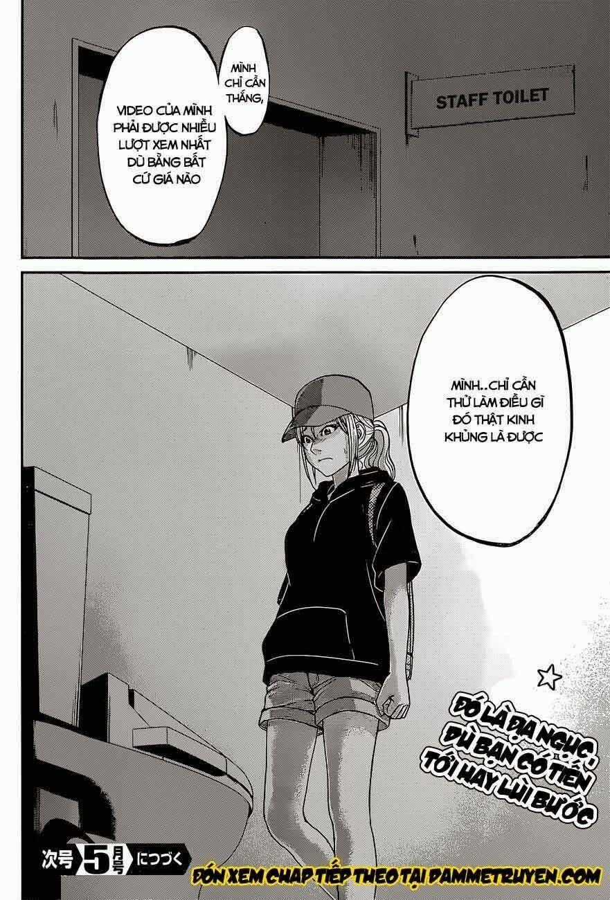 Dead Tube - Chapter 8.2 - Trang 21