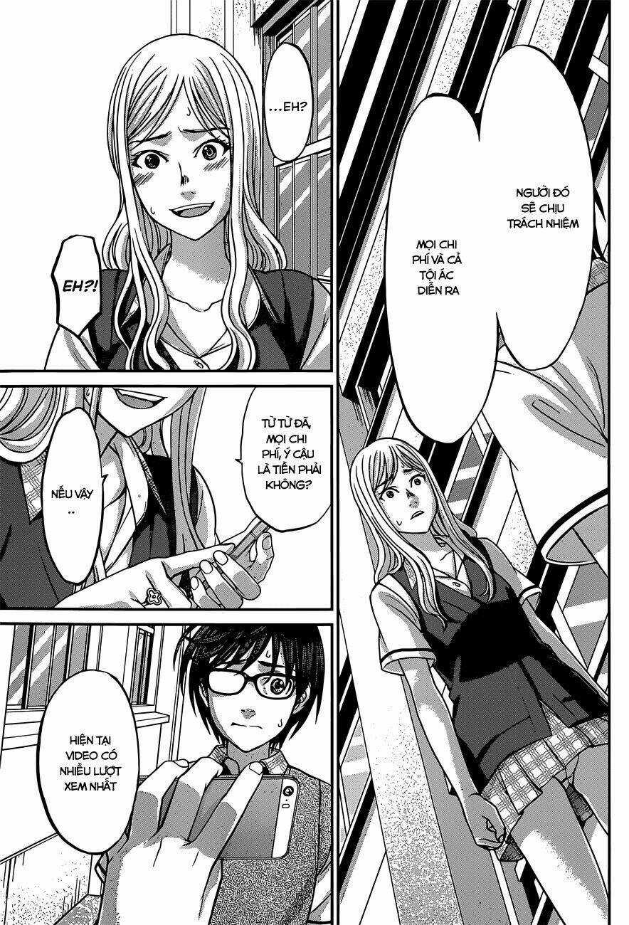 Dead Tube - Chapter 8.2 - Trang 5