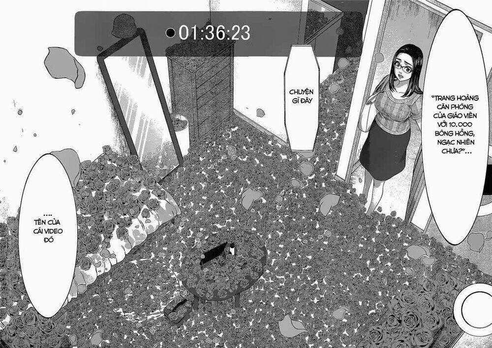 Dead Tube - Chapter 8.2 - Trang 6