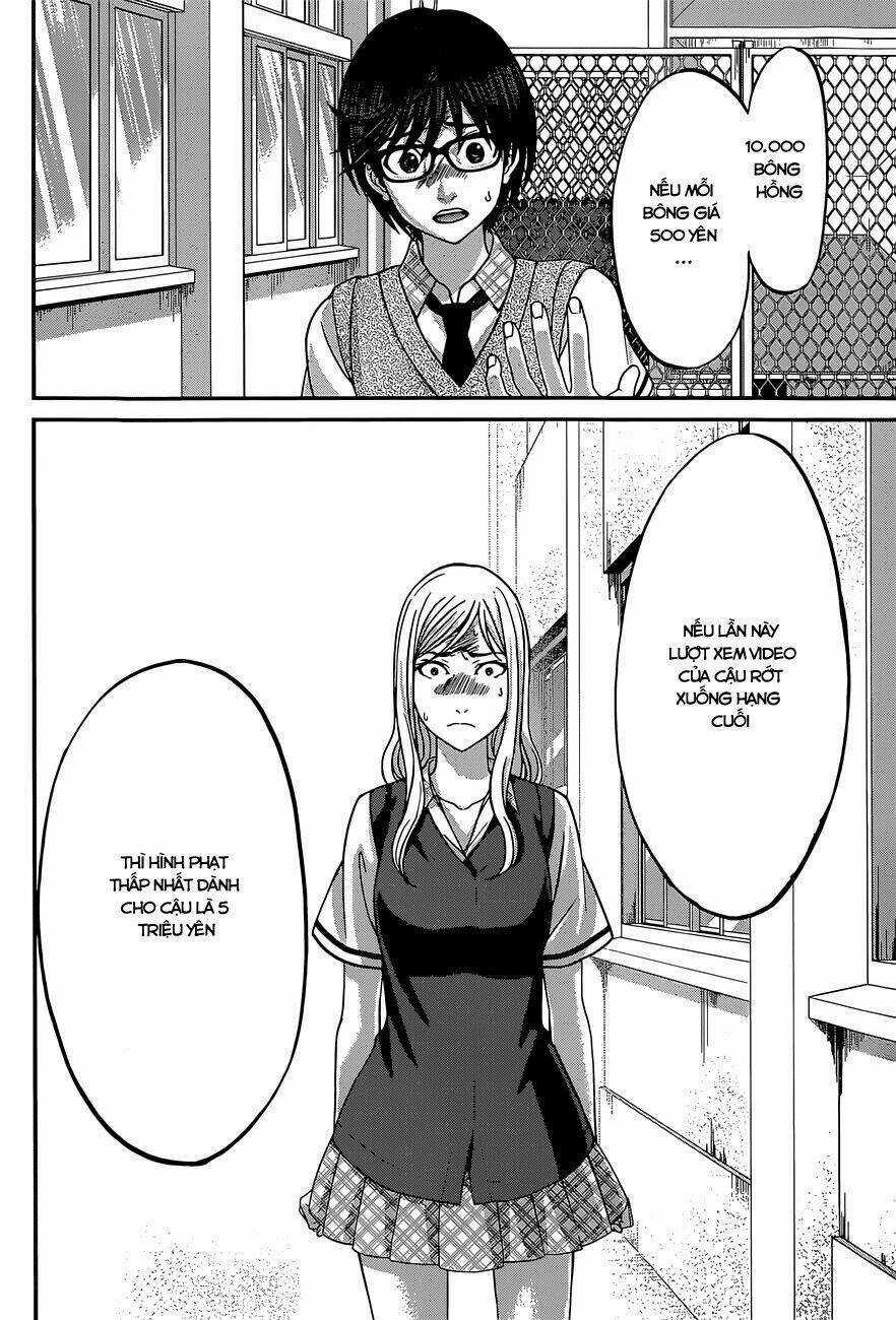 Dead Tube - Chapter 8.2 - Trang 7