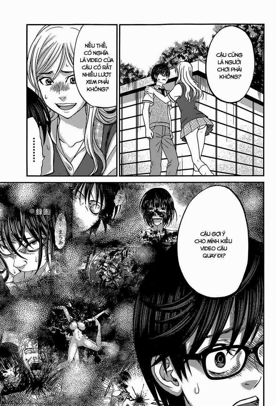 Dead Tube - Chapter 8.2 - Trang 10