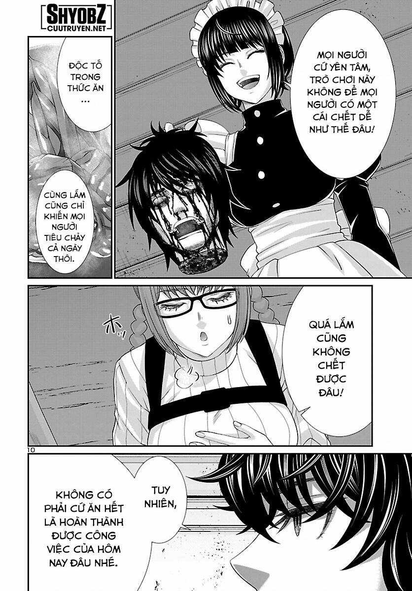 Dead Tube - Chapter 80 - Trang 11