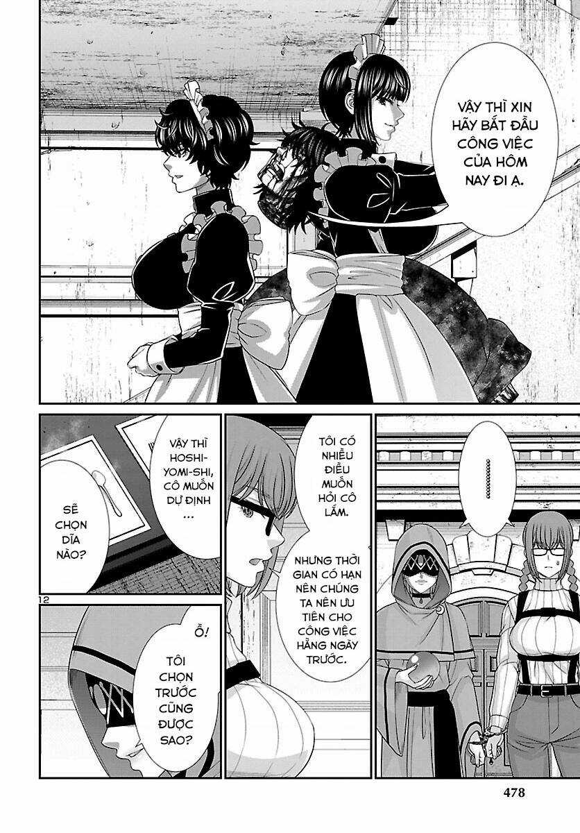 Dead Tube - Chapter 80 - Trang 13