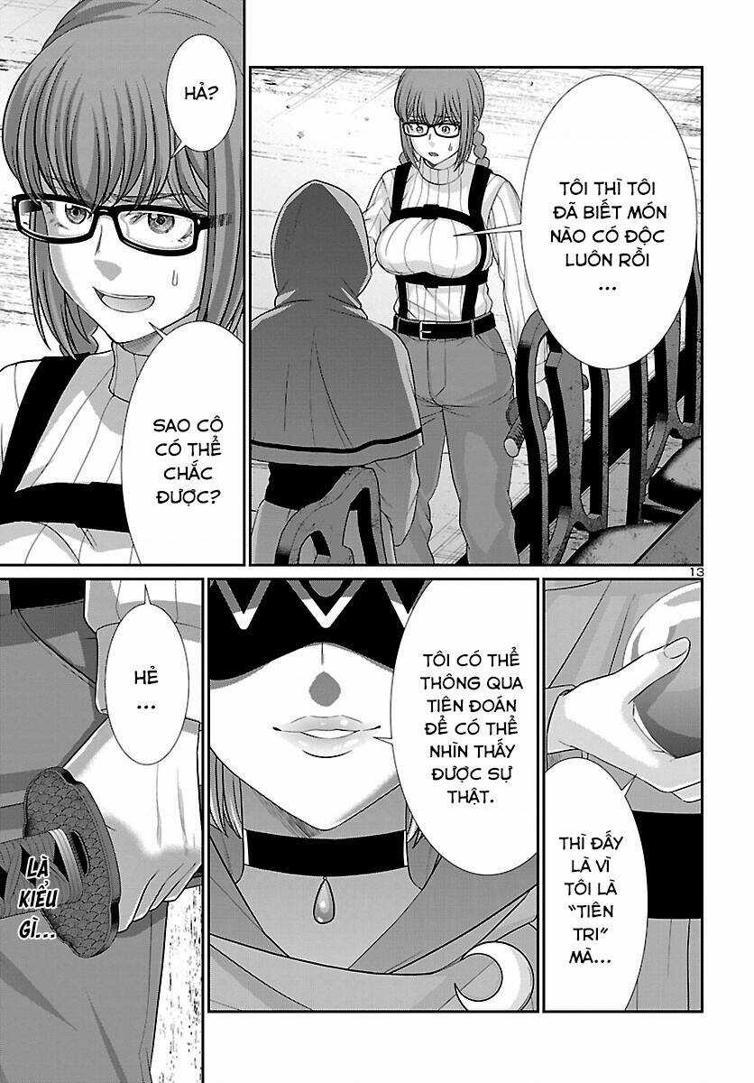 Dead Tube - Chapter 80 - Trang 14