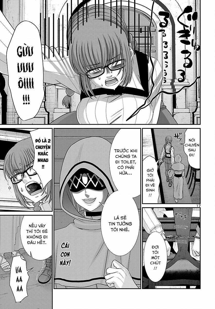 Dead Tube - Chapter 80 - Trang 18