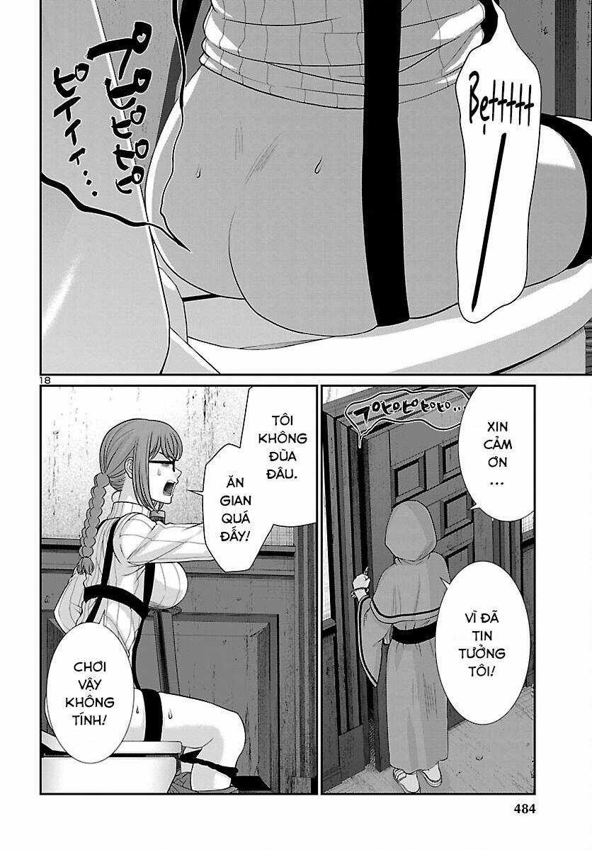 Dead Tube - Chapter 80 - Trang 19