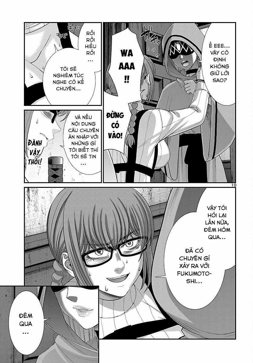 Dead Tube - Chapter 80 - Trang 20