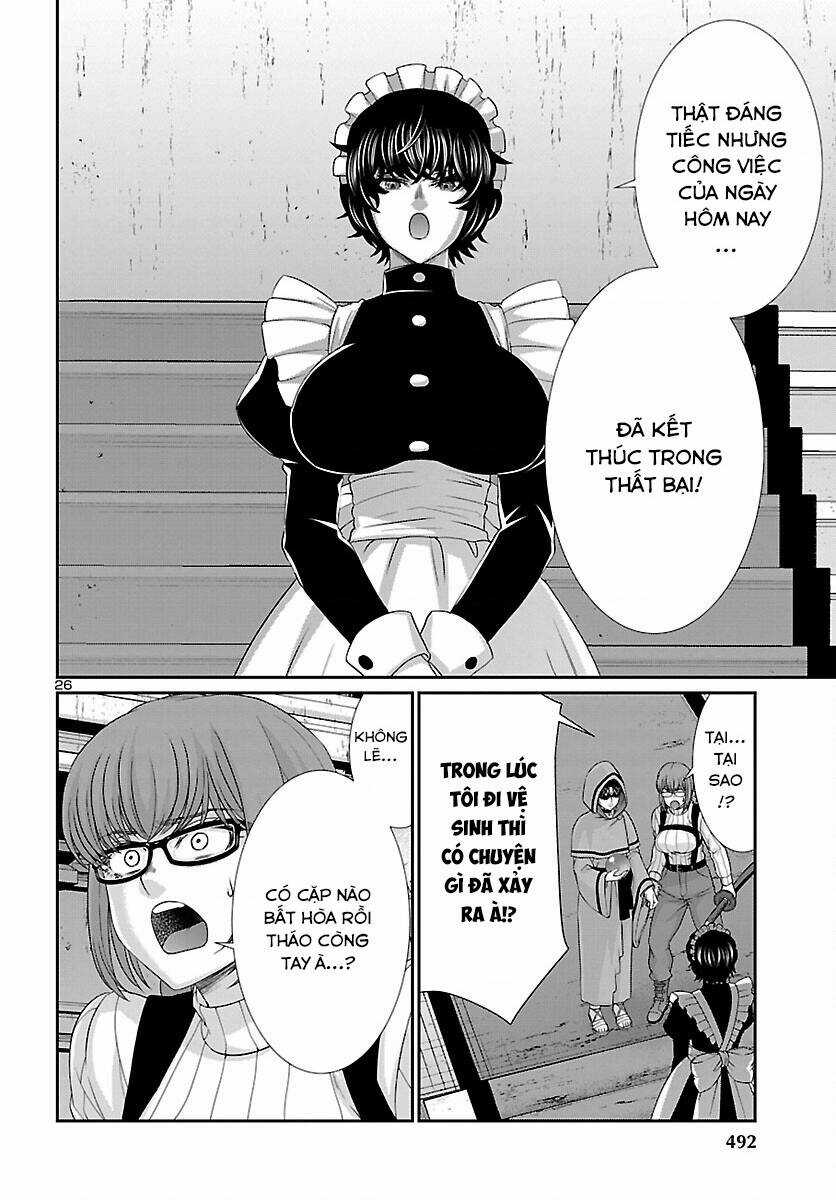 Dead Tube - Chapter 80 - Trang 27