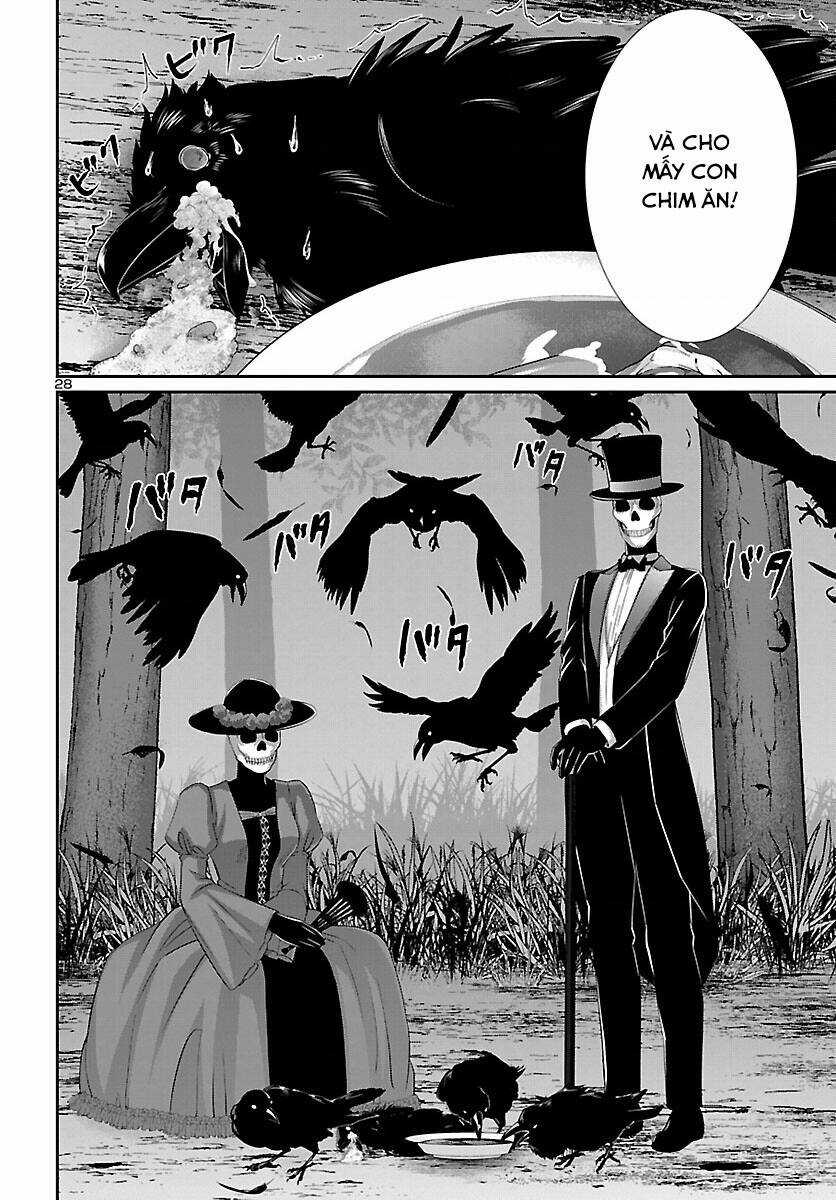 Dead Tube - Chapter 80 - Trang 29