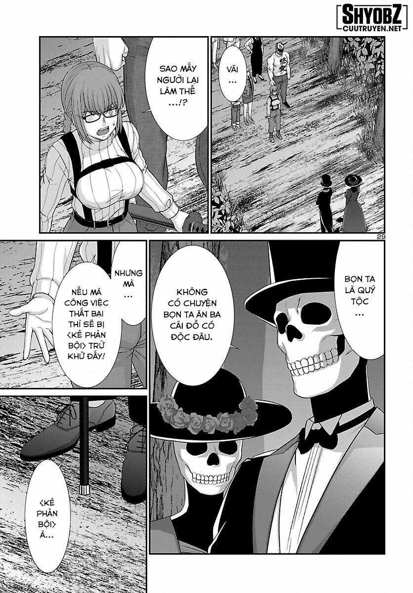 Dead Tube - Chapter 80 - Trang 30