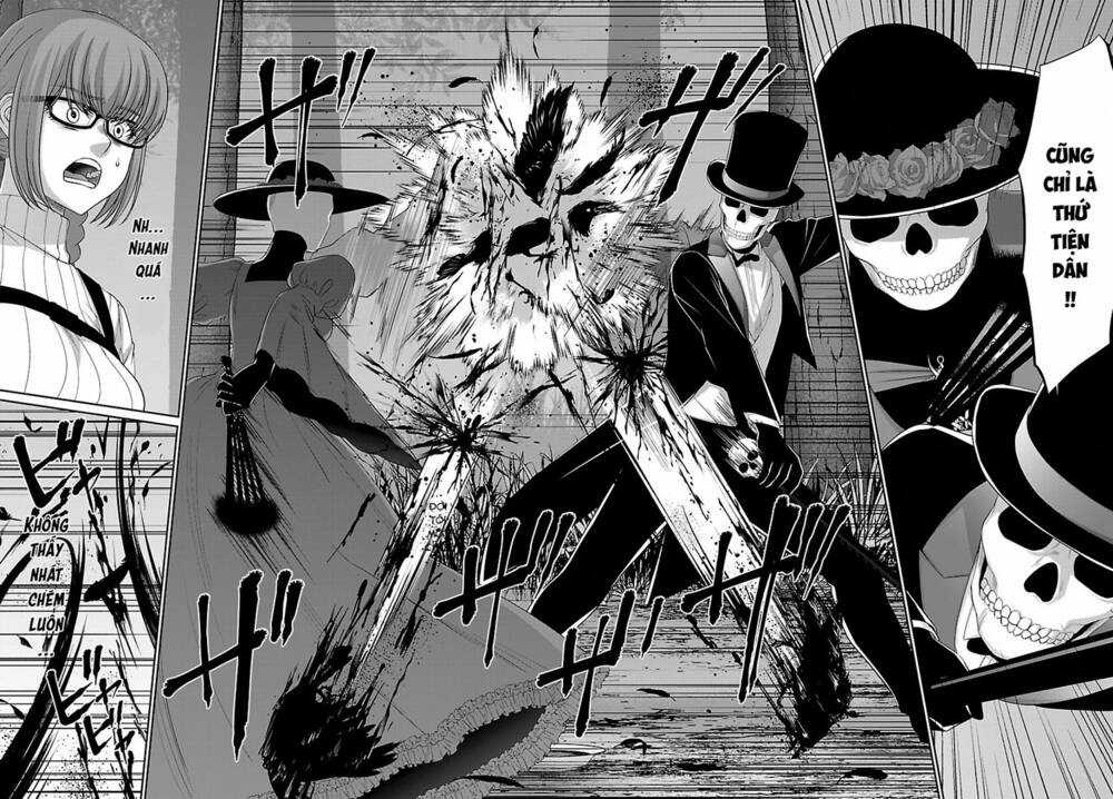 Dead Tube - Chapter 80 - Trang 31