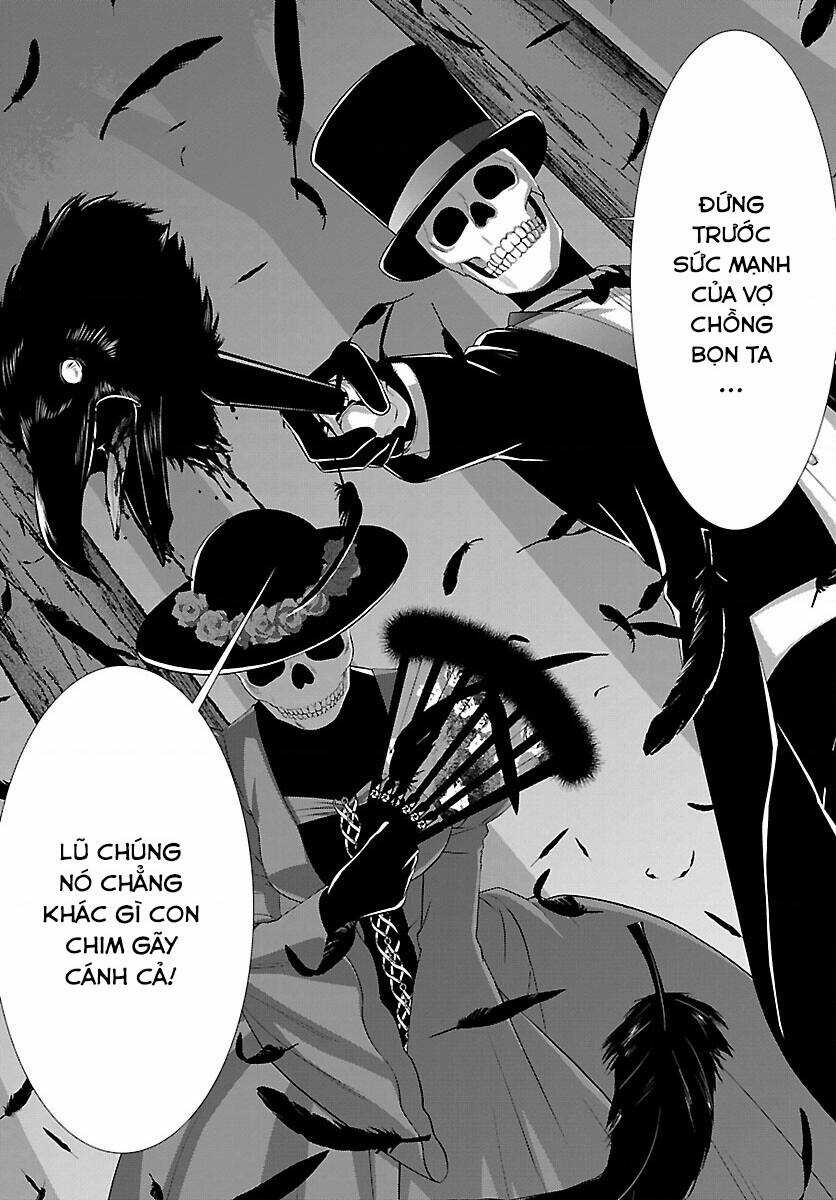 Dead Tube - Chapter 80 - Trang 32