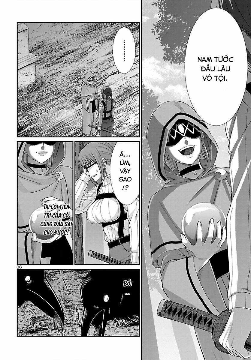 Dead Tube - Chapter 80 - Trang 36