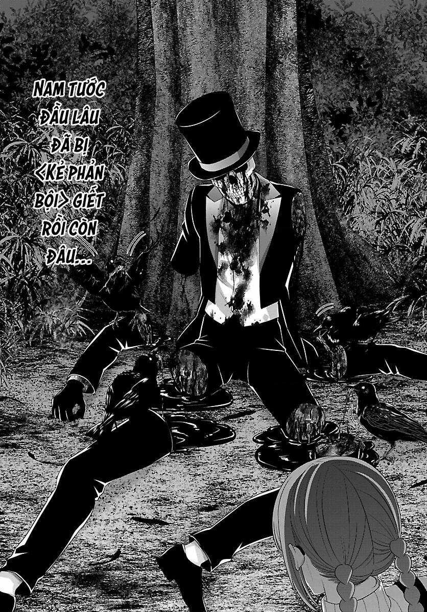 Dead Tube - Chapter 80 - Trang 37