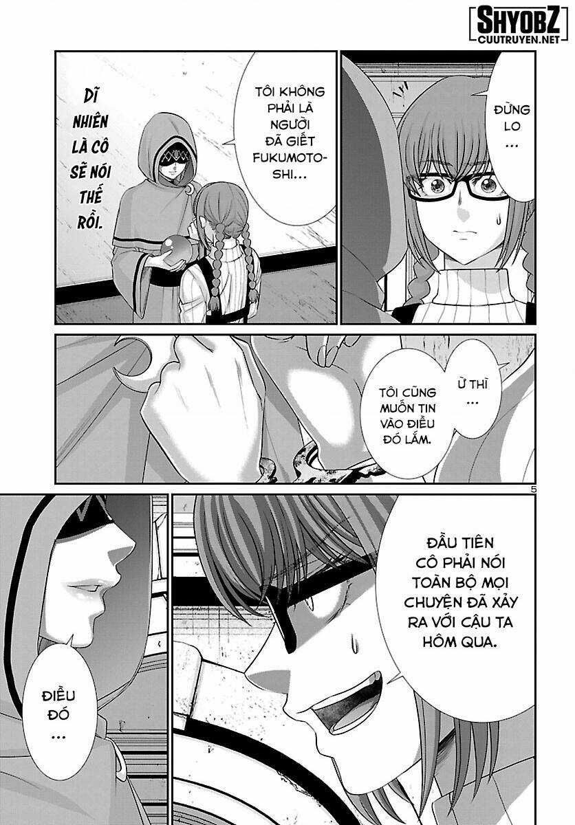 Dead Tube - Chapter 80 - Trang 6