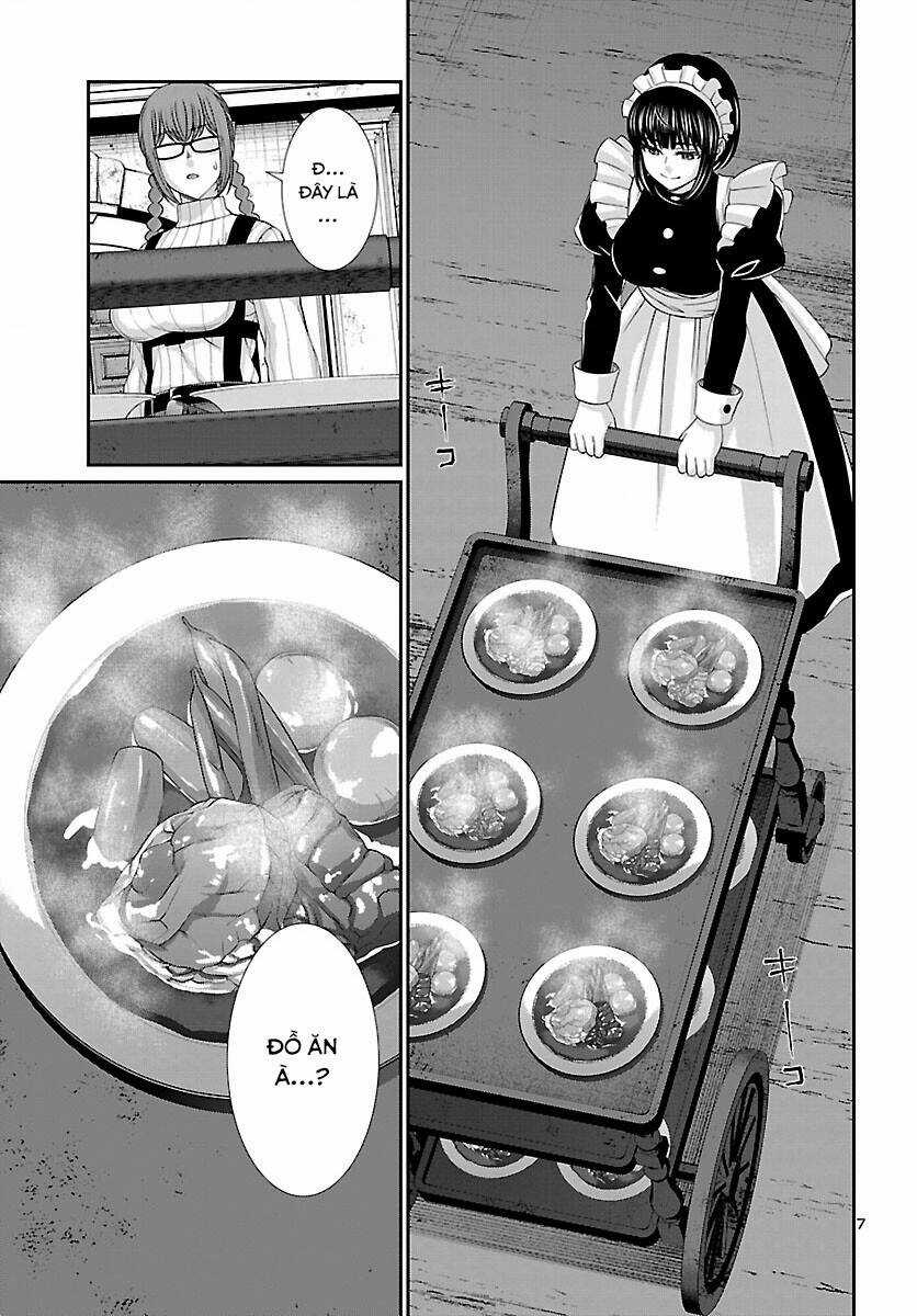 Dead Tube - Chapter 80 - Trang 8