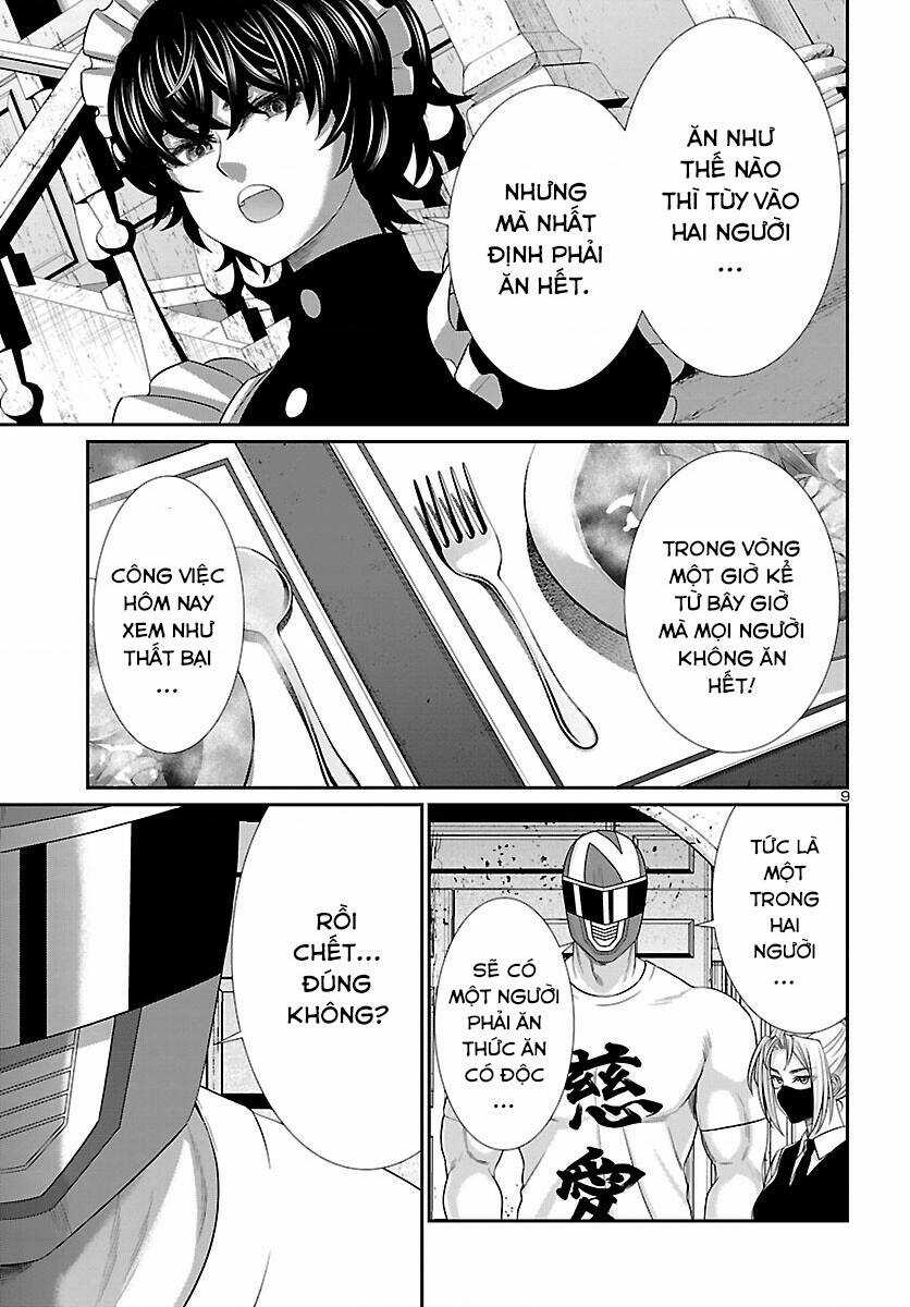 Dead Tube - Chapter 80 - Trang 10