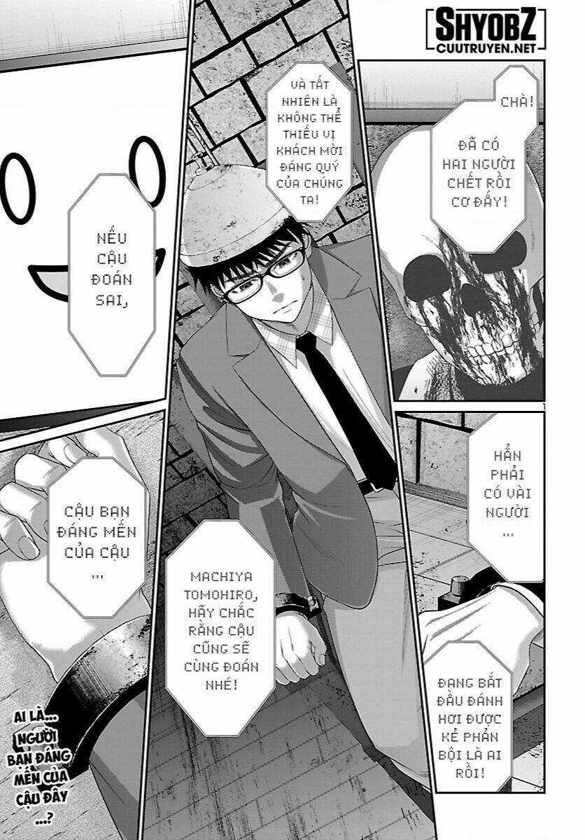 Dead Tube - Chapter 81 - Trang 2
