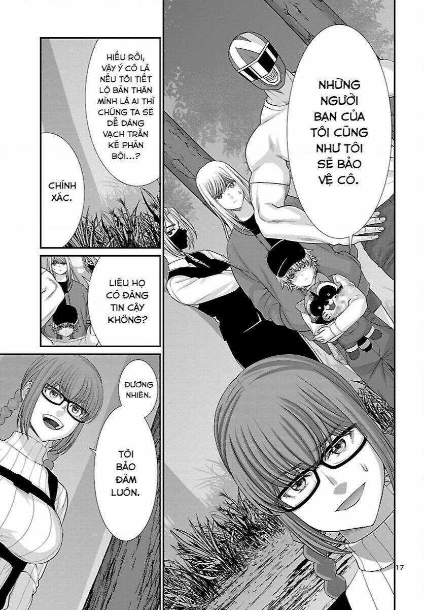 Dead Tube - Chapter 81 - Trang 17
