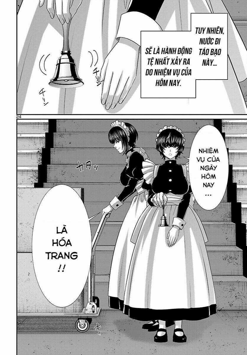 Dead Tube - Chapter 81 - Trang 24