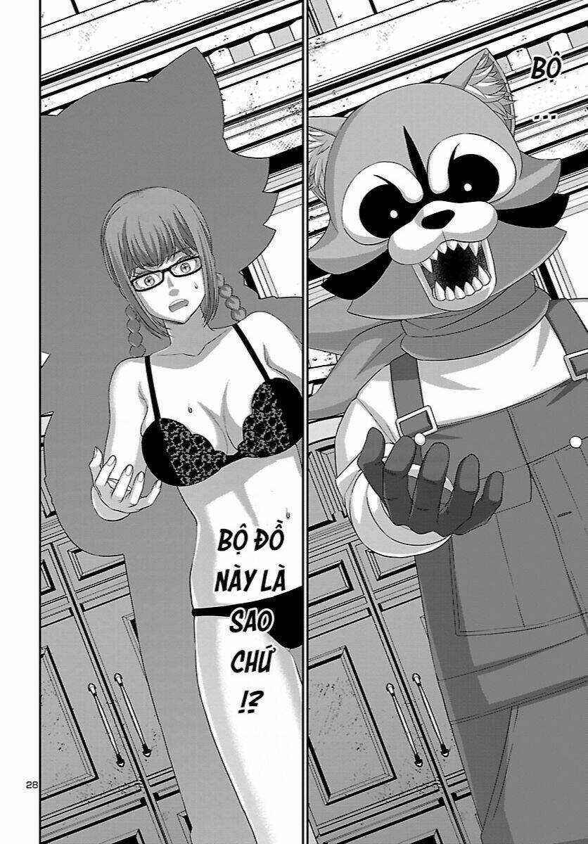 Dead Tube - Chapter 81 - Trang 27