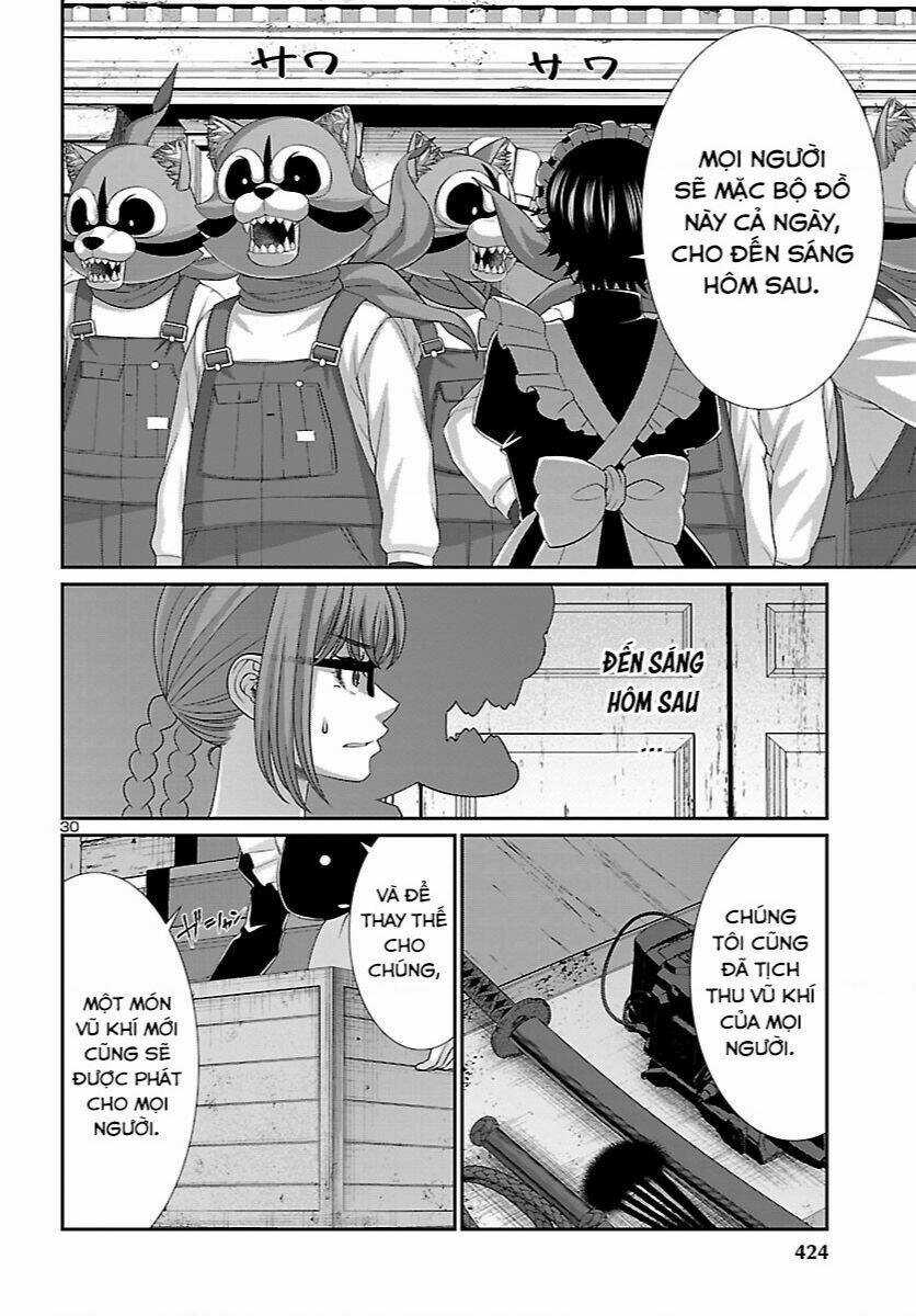 Dead Tube - Chapter 81 - Trang 29