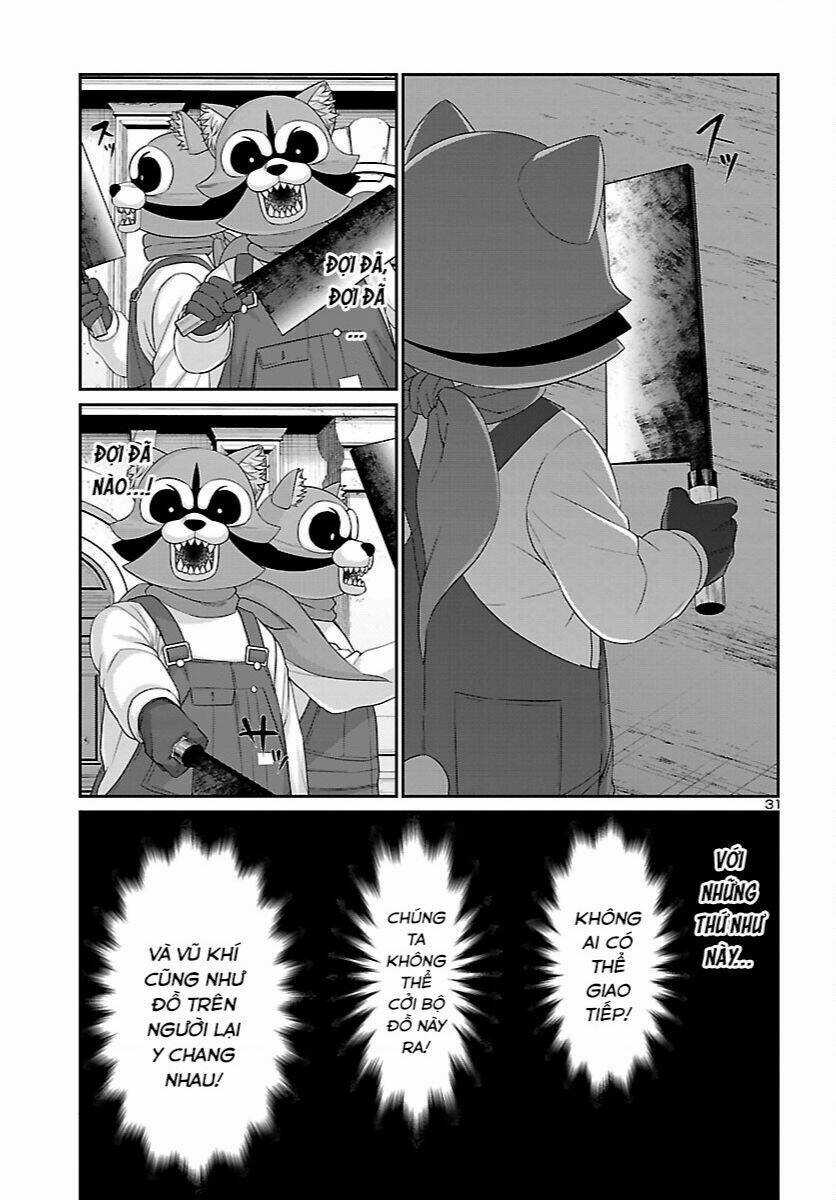 Dead Tube - Chapter 81 - Trang 30