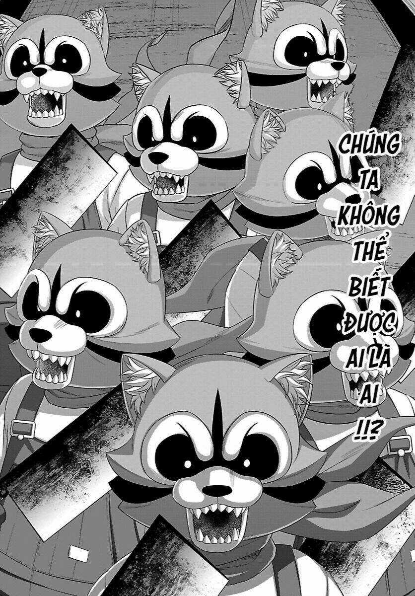 Dead Tube - Chapter 81 - Trang 31