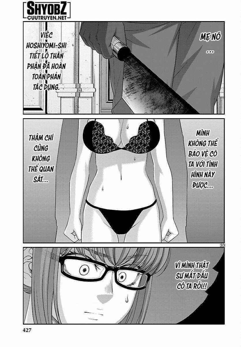 Dead Tube - Chapter 81 - Trang 32