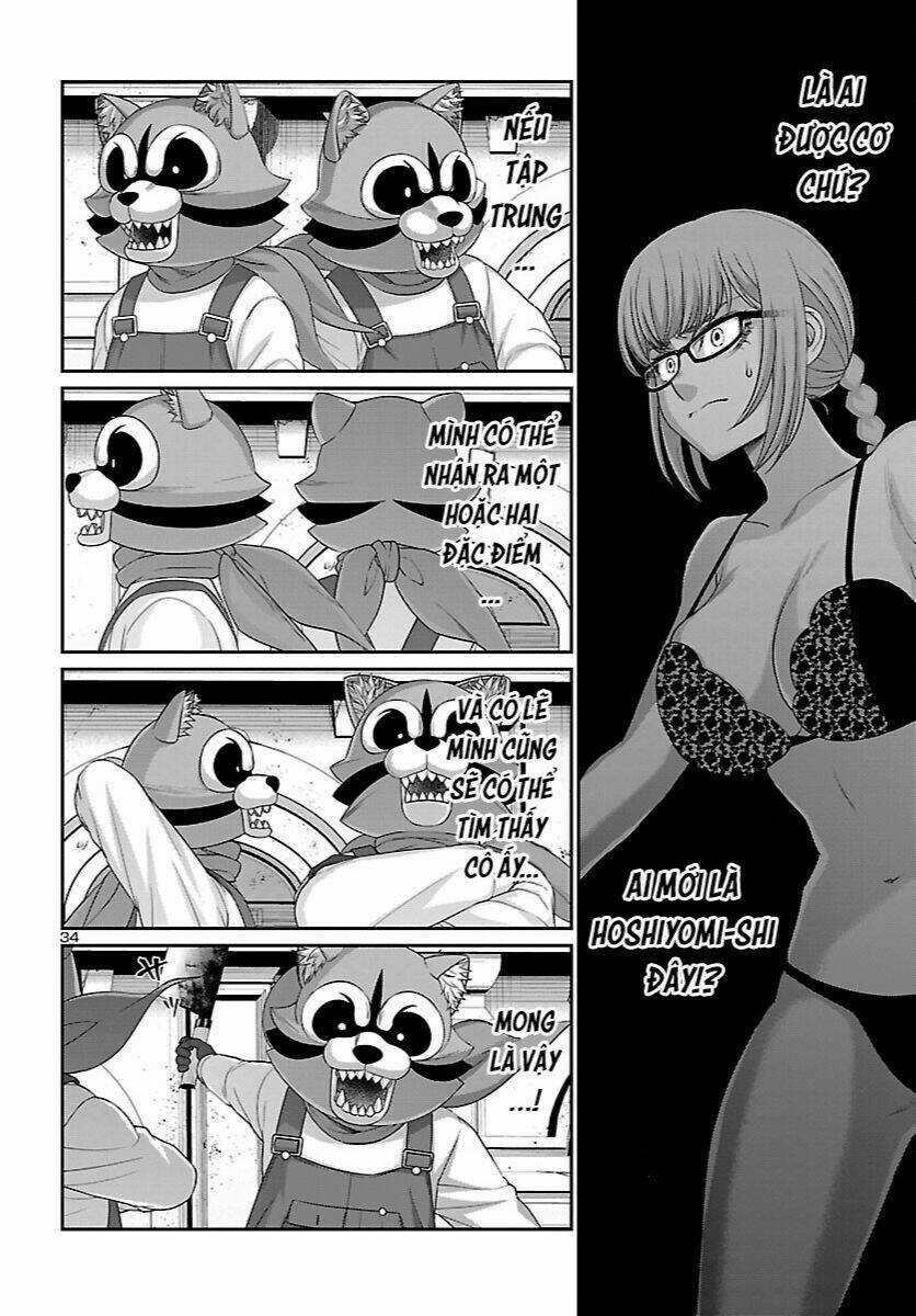 Dead Tube - Chapter 81 - Trang 33
