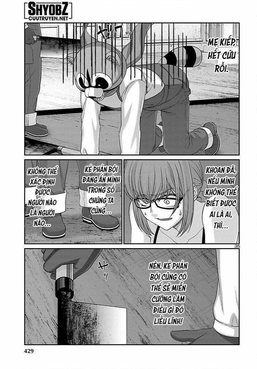 Dead Tube - Chapter 81 - Trang 34
