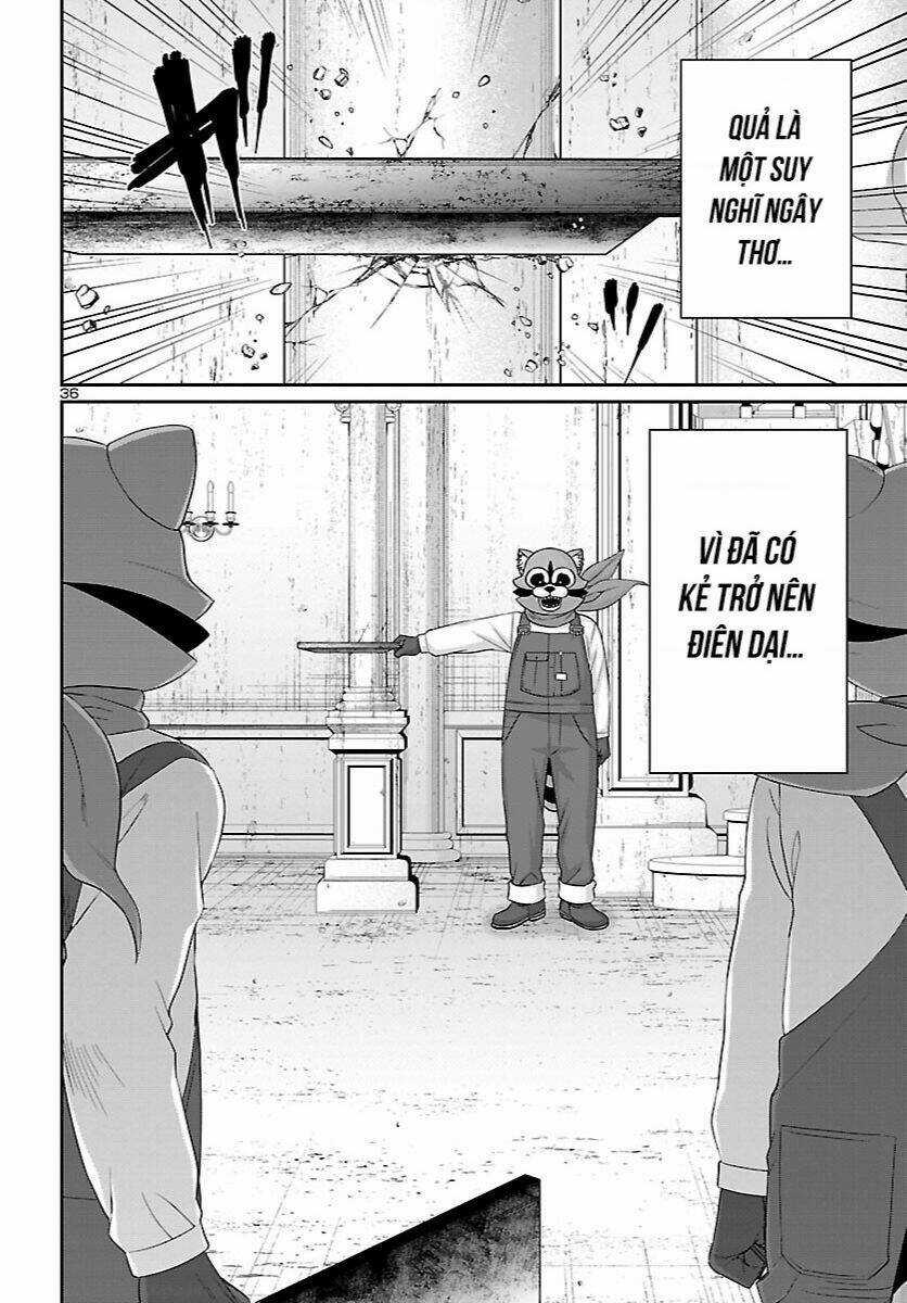 Dead Tube - Chapter 81 - Trang 35