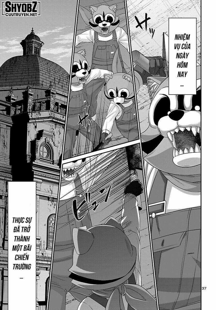 Dead Tube - Chapter 81 - Trang 36