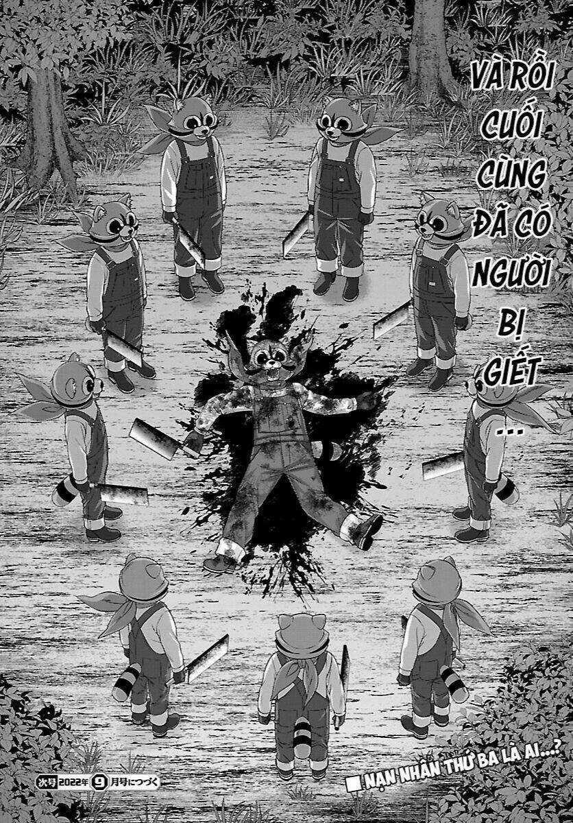 Dead Tube - Chapter 81 - Trang 37
