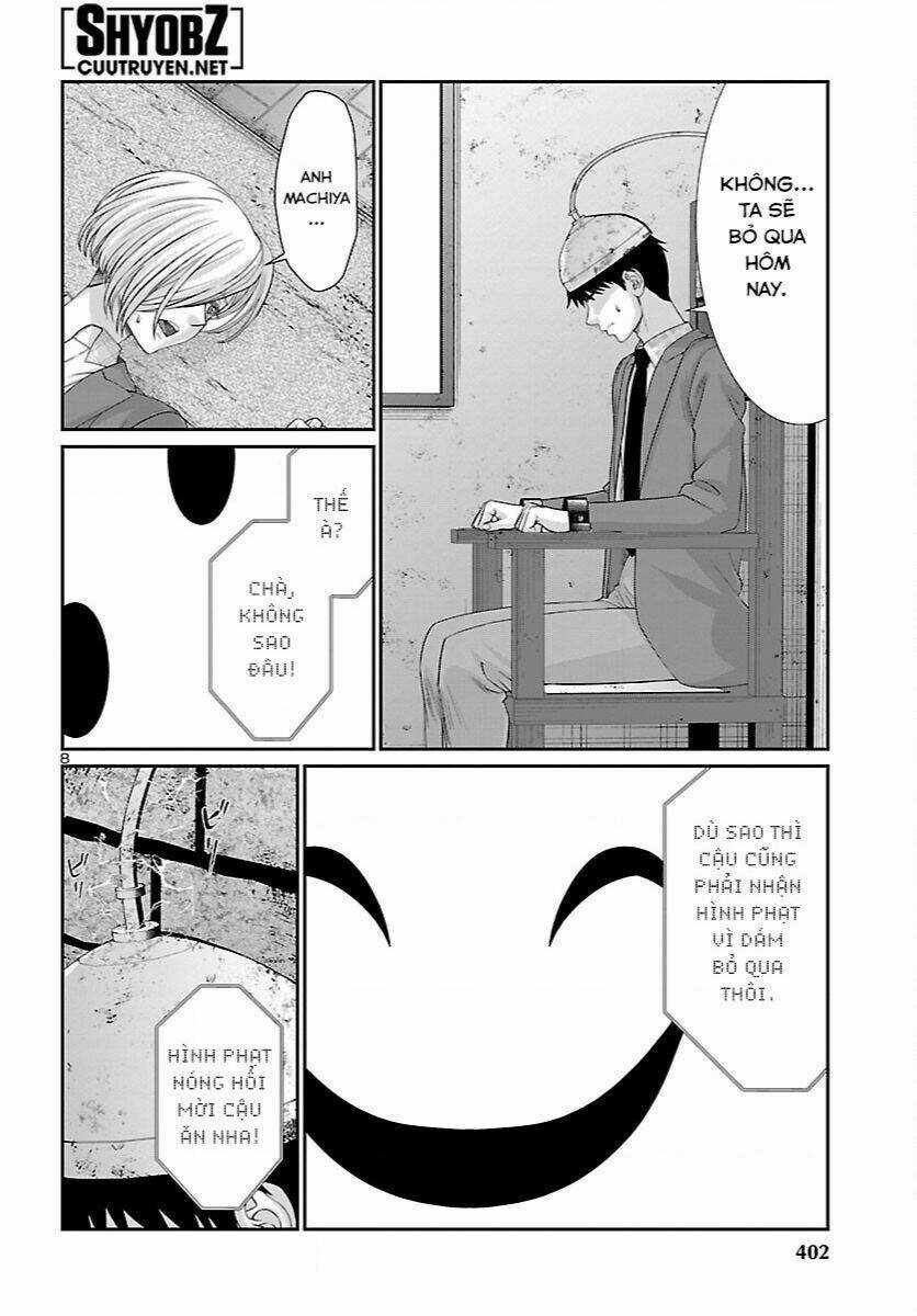 Dead Tube - Chapter 81 - Trang 8