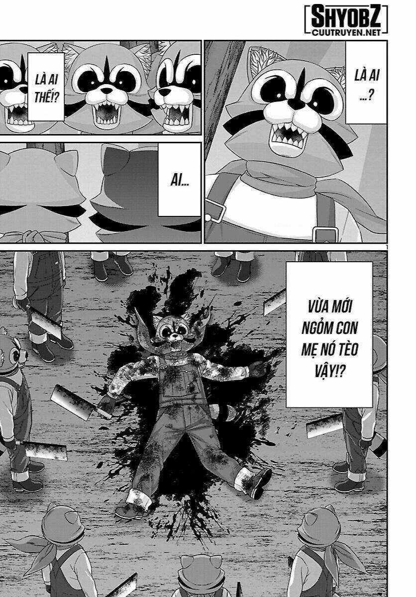 Dead Tube - Chapter 82 - Trang 2