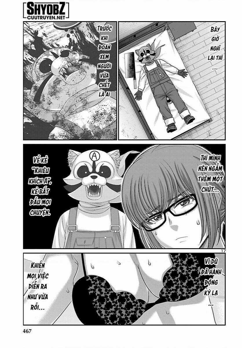 Dead Tube - Chapter 82 - Trang 18