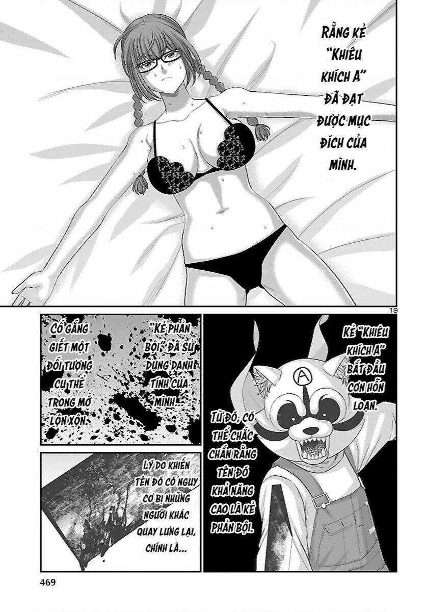 Dead Tube - Chapter 82 - Trang 20