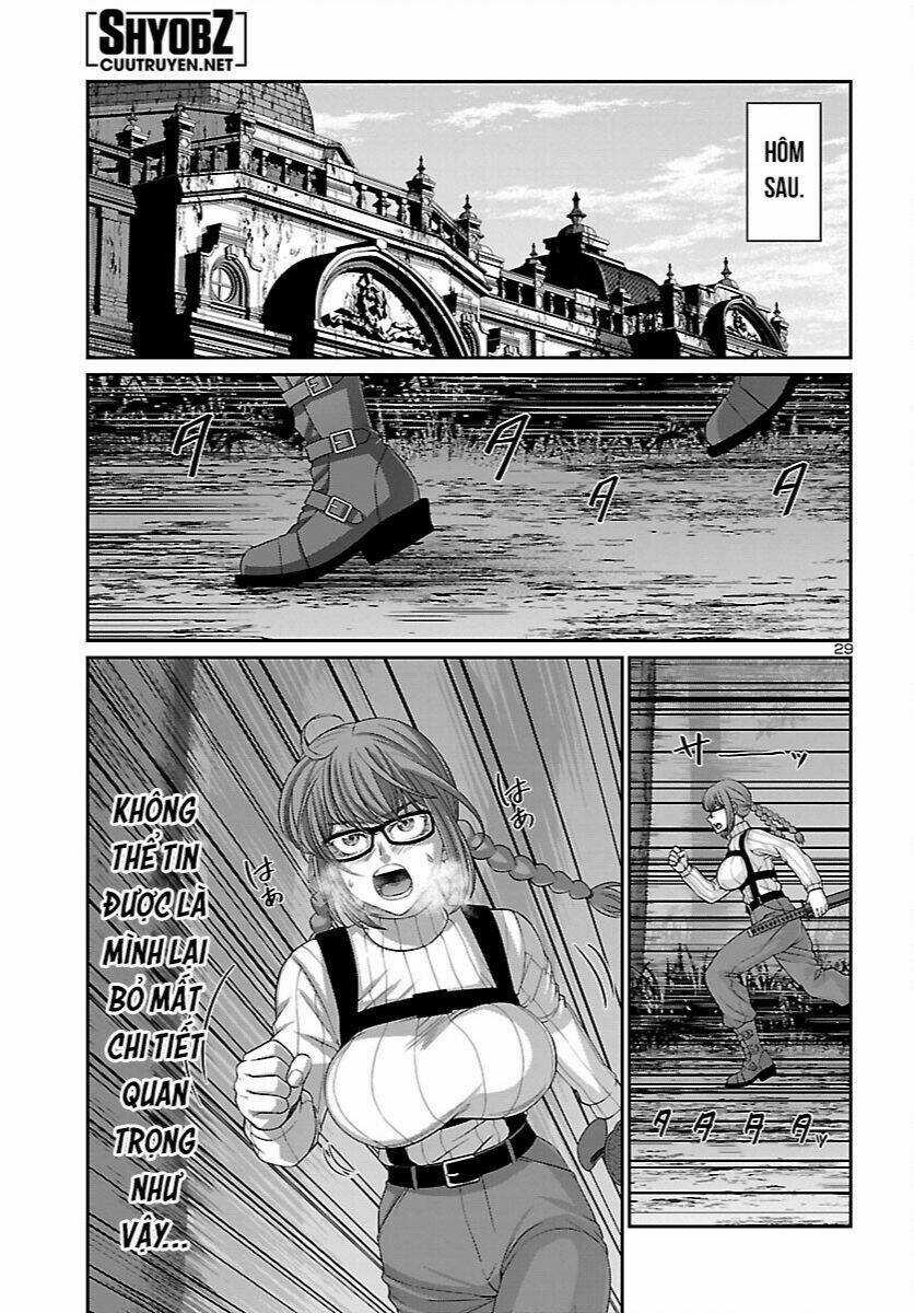 Dead Tube - Chapter 82 - Trang 30