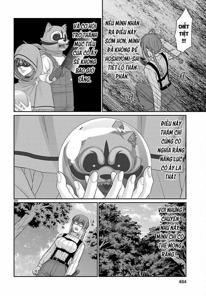 Dead Tube - Chapter 82 - Trang 35