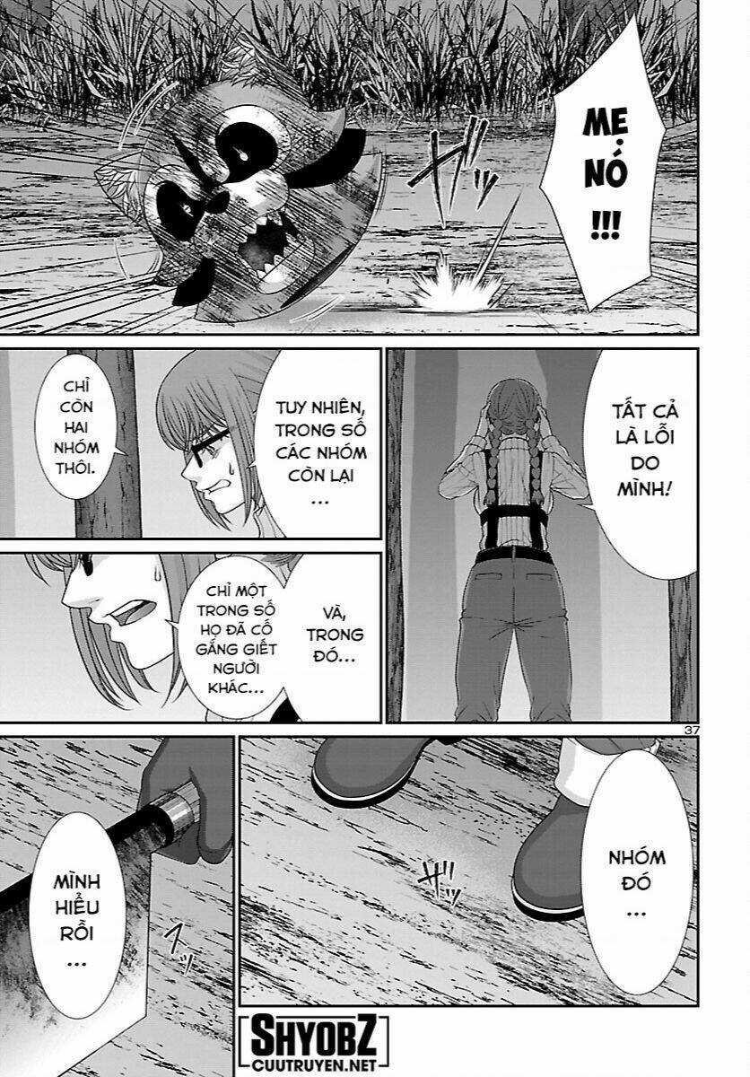 Dead Tube - Chapter 82 - Trang 38