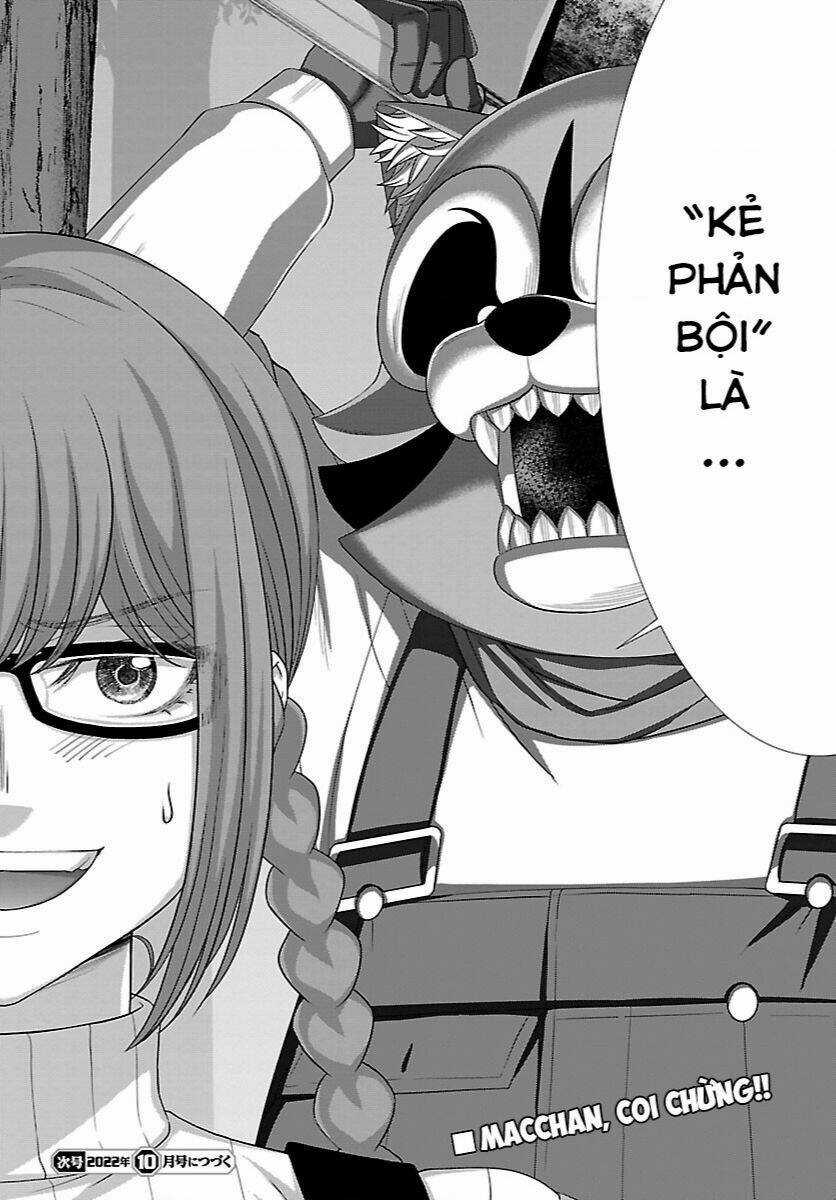 Dead Tube - Chapter 82 - Trang 39