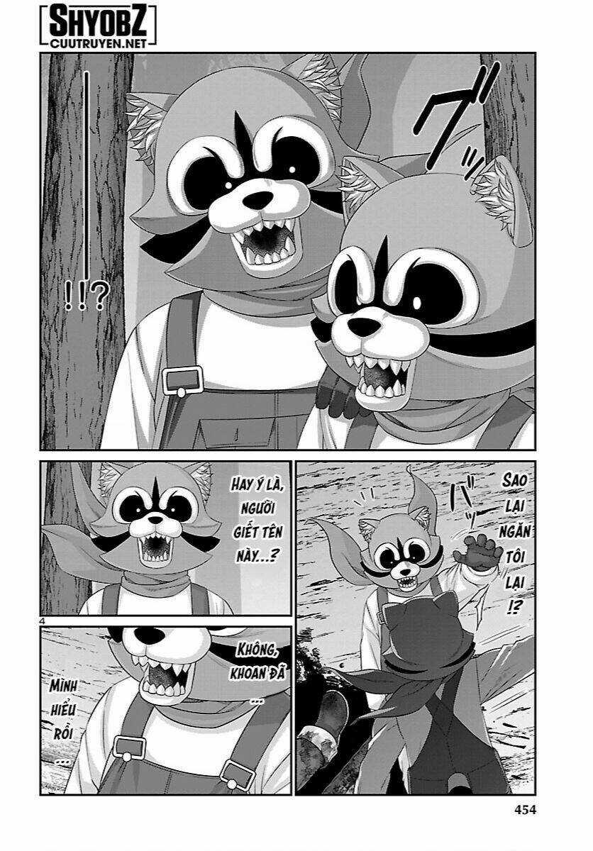 Dead Tube - Chapter 82 - Trang 5